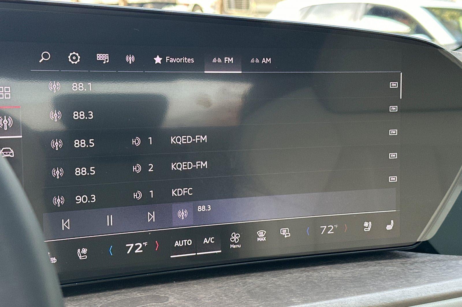 2025 Audi Q5 Prestige