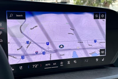 2025 Audi Q5 Prestige