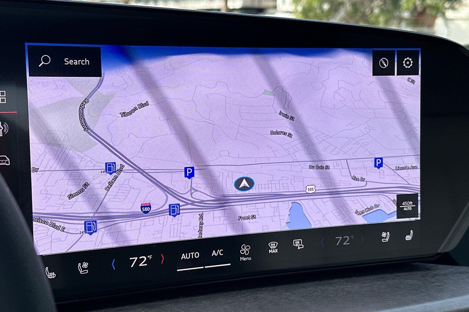 2025 Audi Q5 Prestige