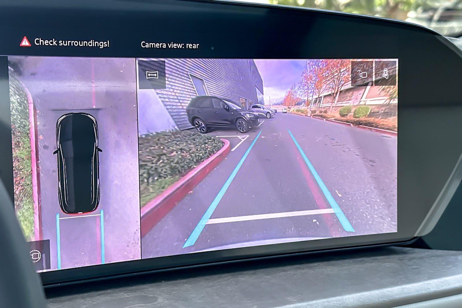 2025 Audi Q5 Prestige