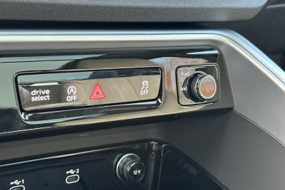 2025 Audi Q5 Prestige