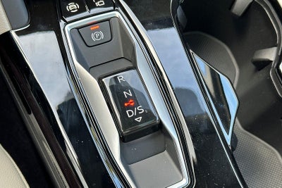 2025 Audi Q5 Prestige