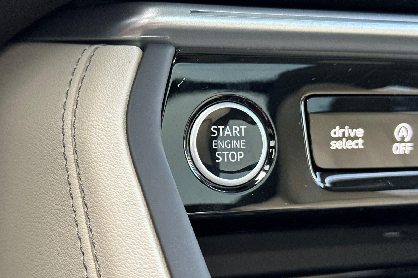 2025 Audi Q5 Prestige