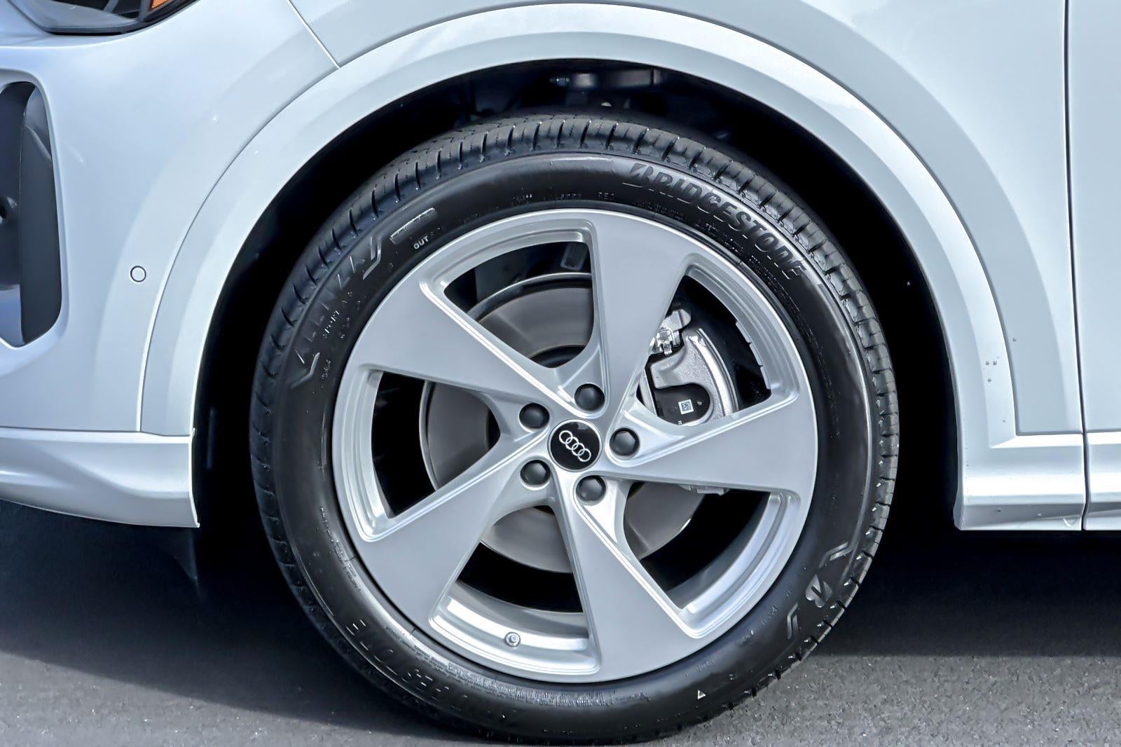 2025 Audi Q5 Prestige