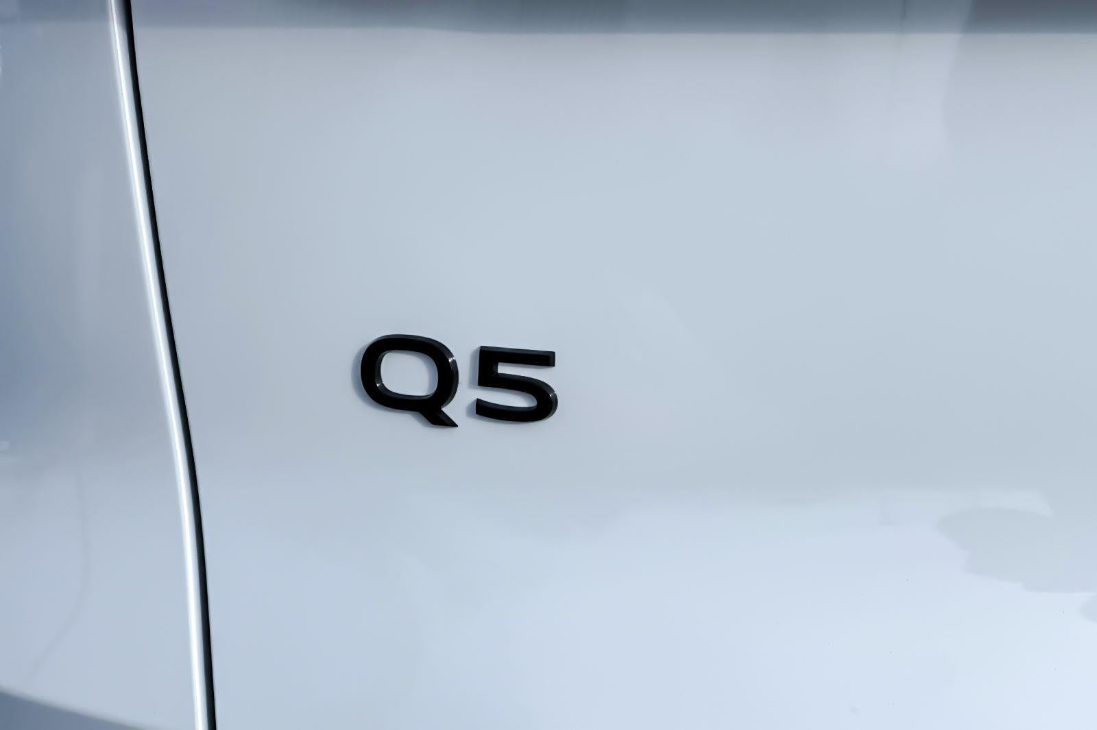 2025 Audi Q5 Prestige