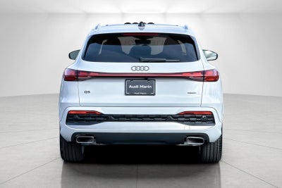 2025 Audi Q5 Prestige