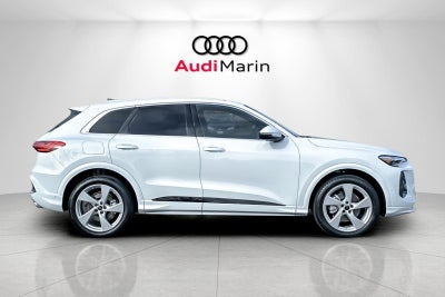 2025 Audi Q5 Prestige