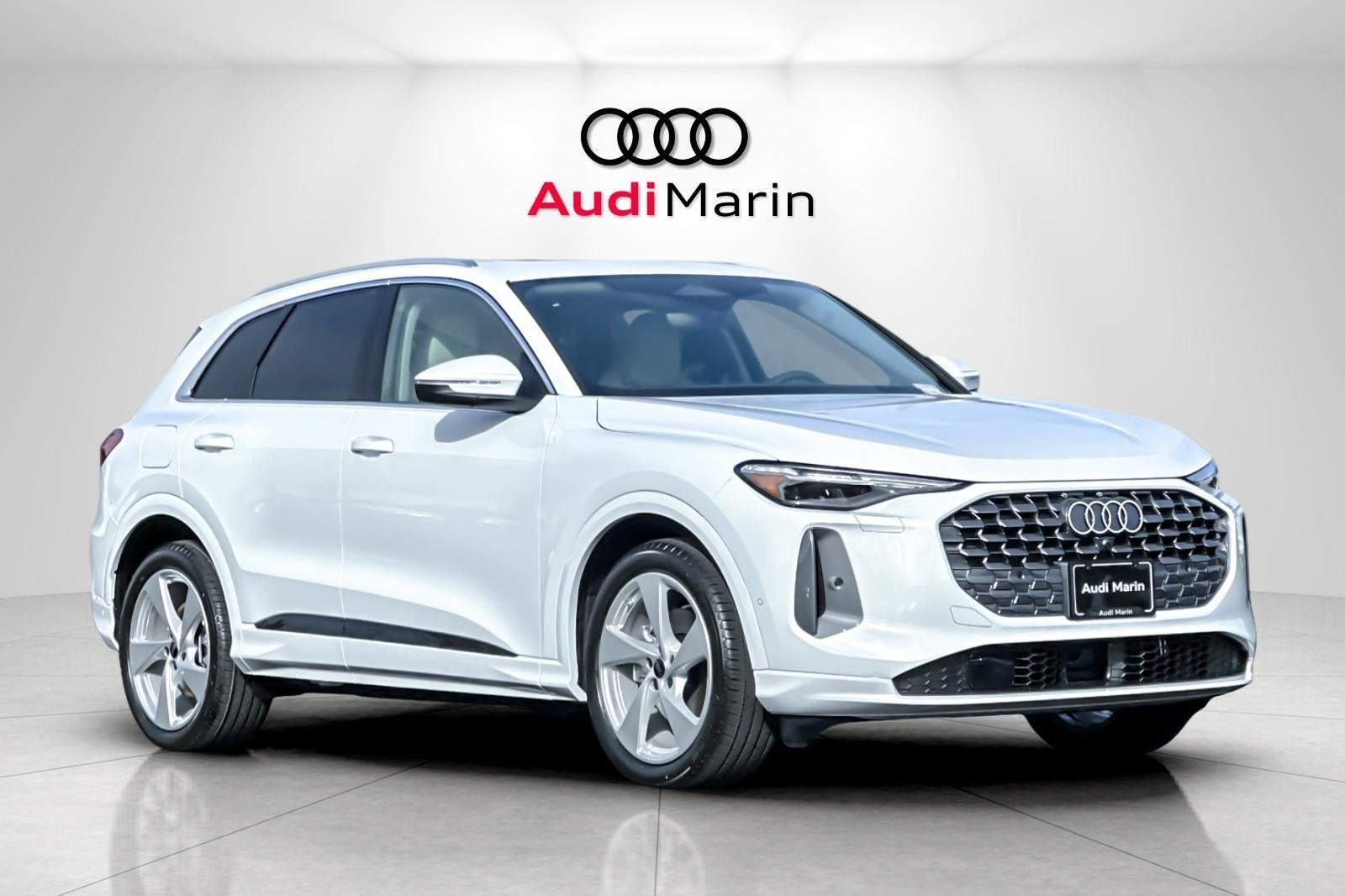 2025 Audi Q5 Prestige