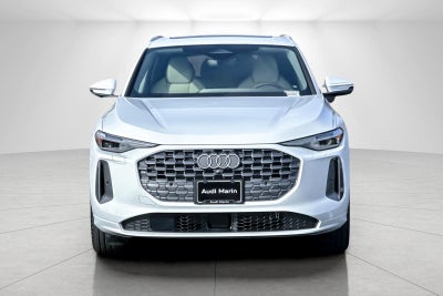 2025 Audi Q5 Prestige