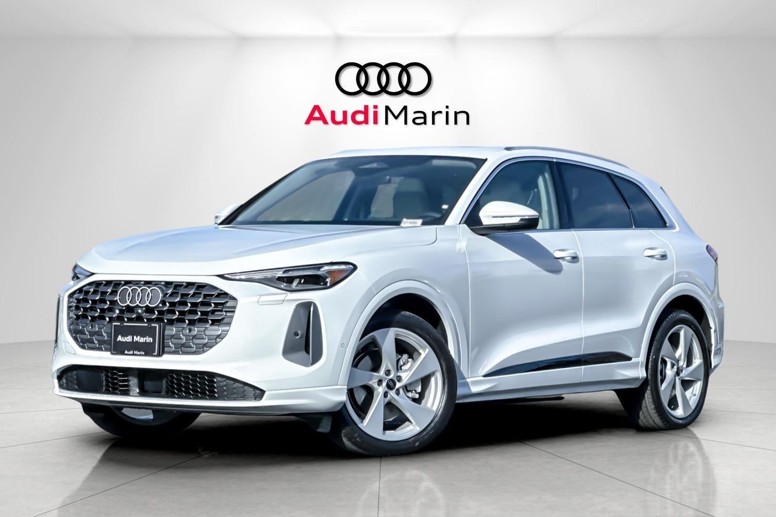 2025 Audi Q5 Prestige