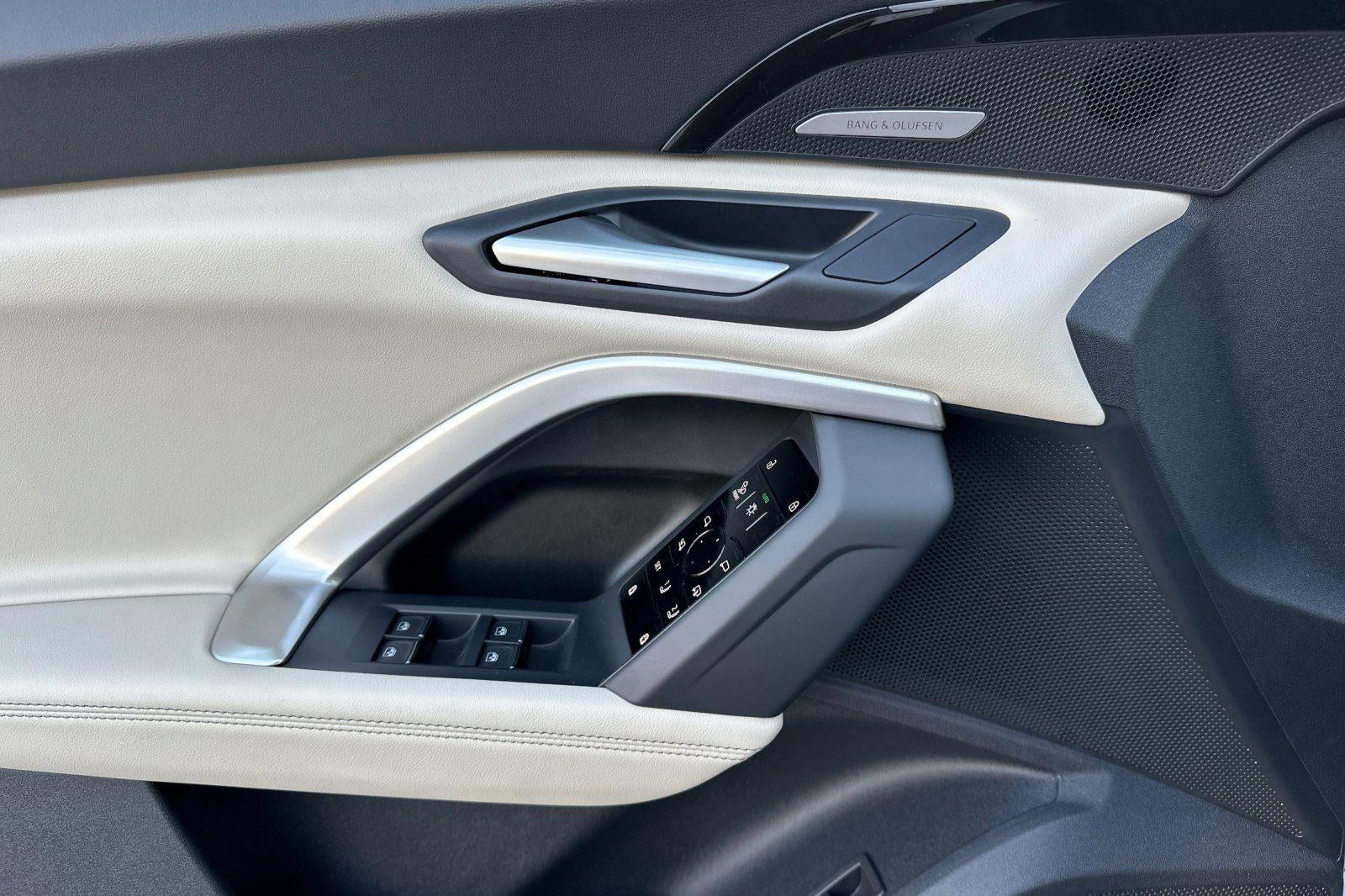 2025 Audi Q5 Prestige