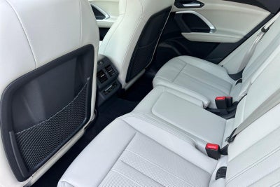 2025 Audi Q5 Prestige