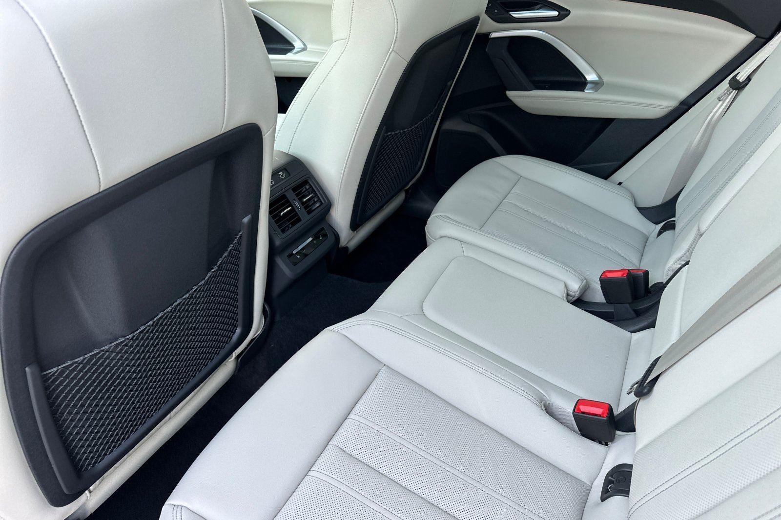 2025 Audi Q5 Prestige