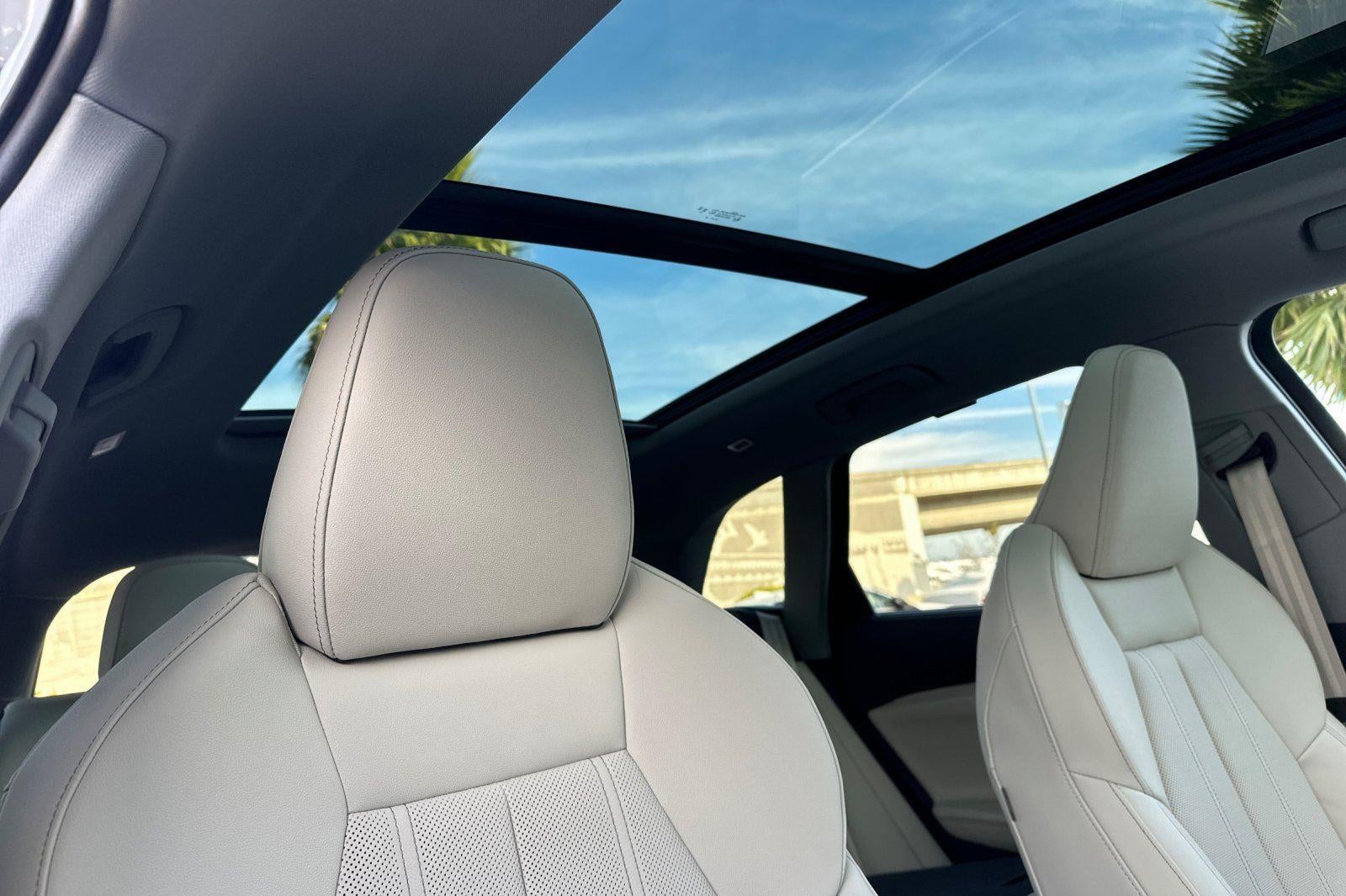 2025 Audi Q5 Prestige