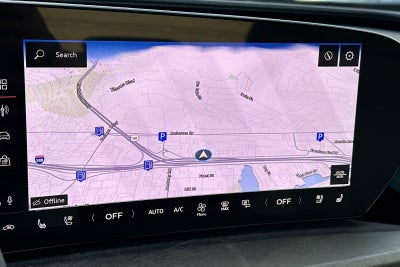 2025 Audi Q5 Prestige