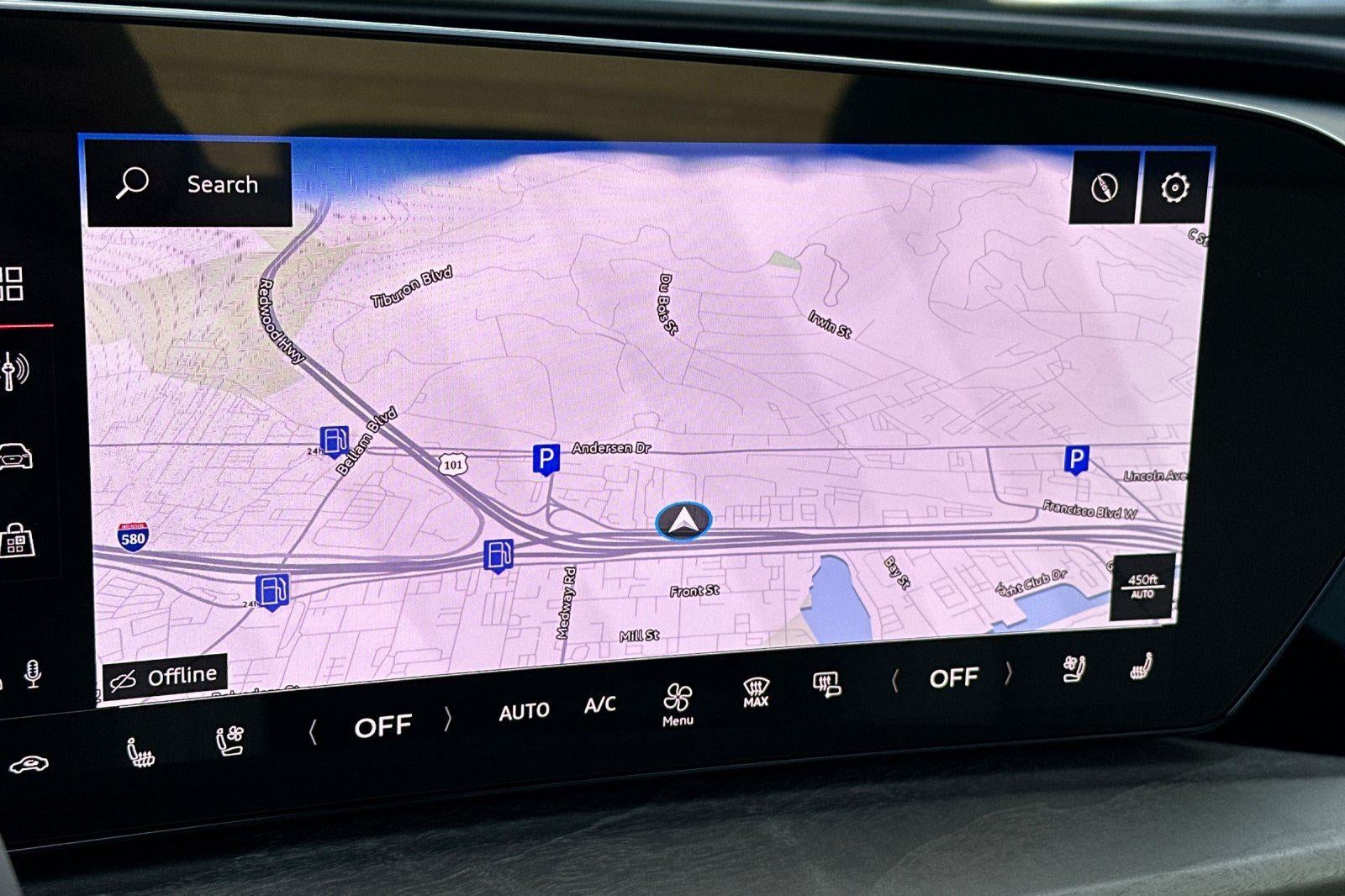 2025 Audi Q5 Prestige