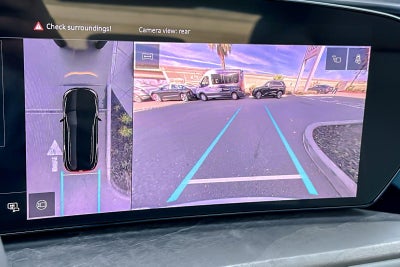 2025 Audi Q5 Prestige