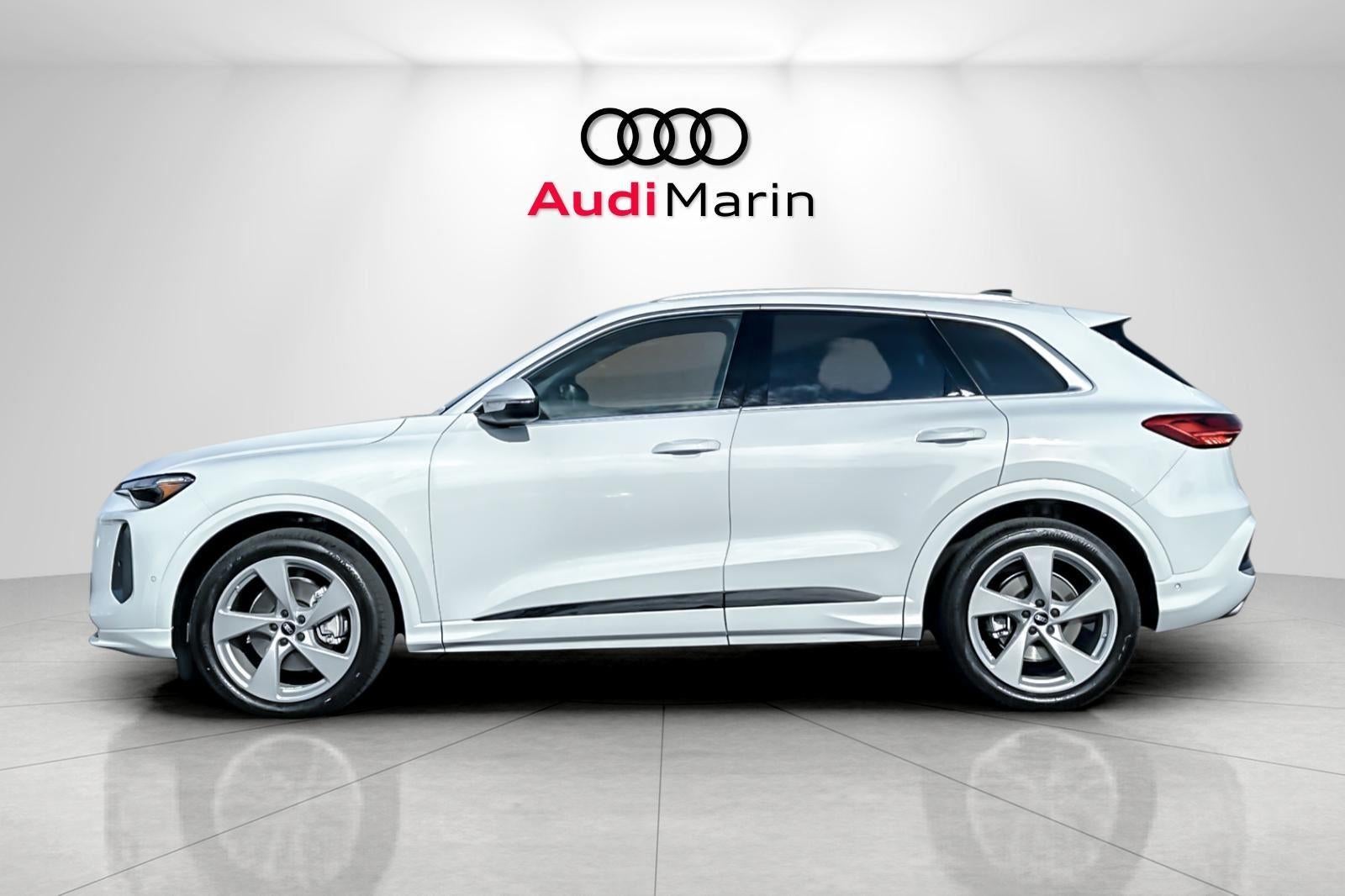 2025 Audi Q5 Prestige