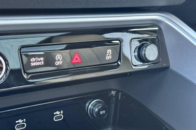 2025 Audi Q5 Prestige