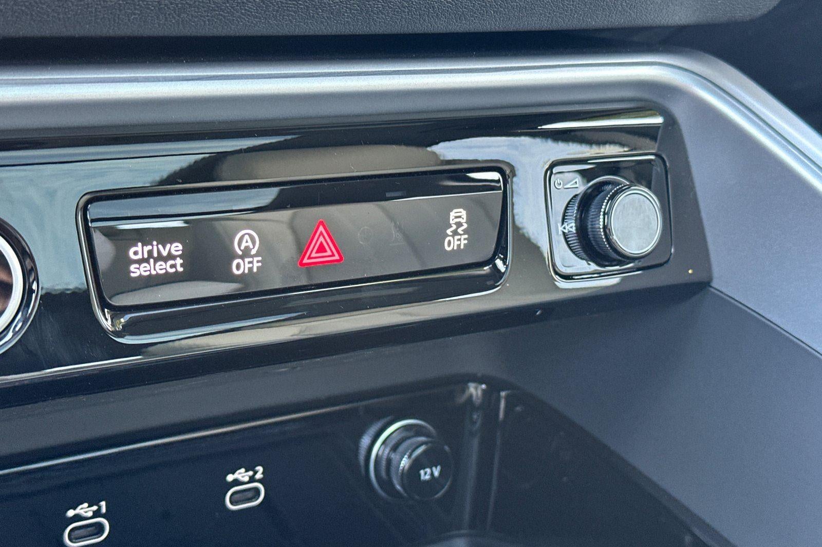 2025 Audi Q5 Prestige