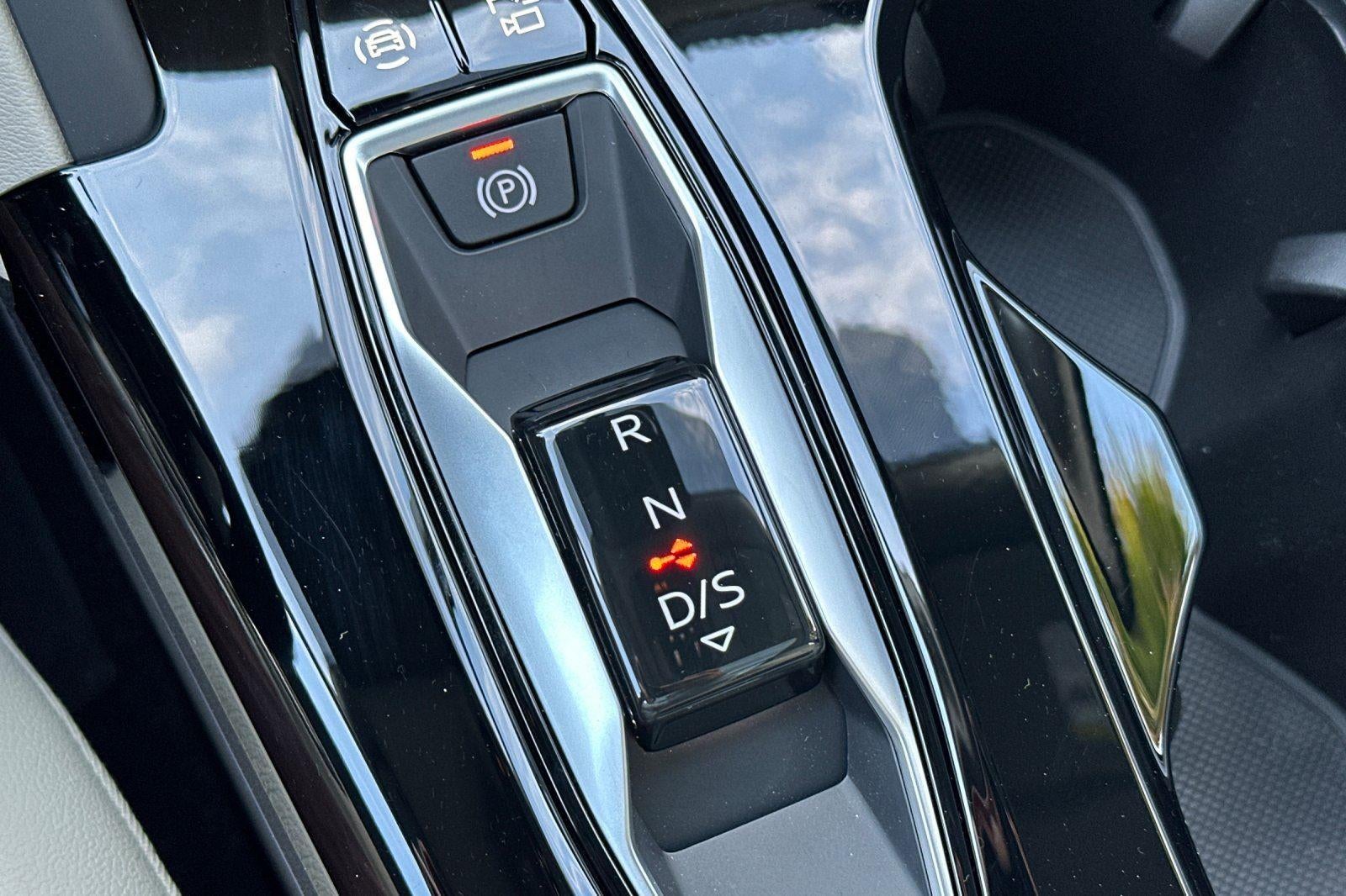 2025 Audi Q5 Prestige