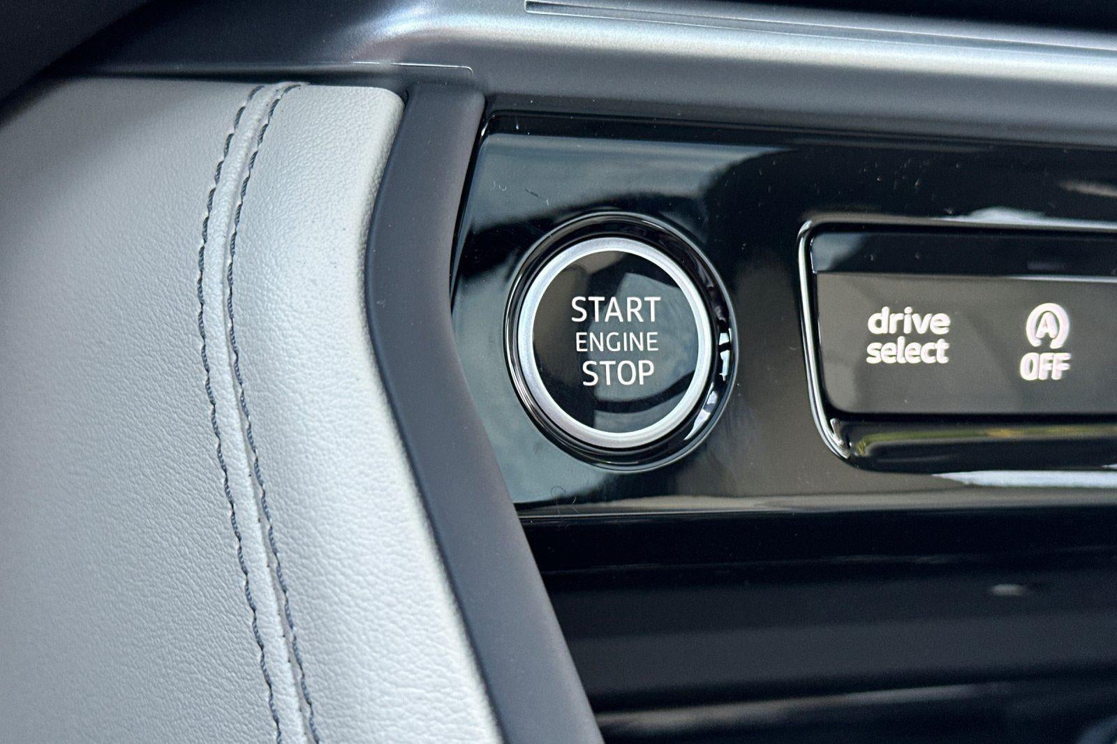 2025 Audi Q5 Prestige