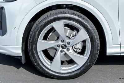 2025 Audi Q5 Prestige