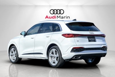 2025 Audi Q5 Prestige