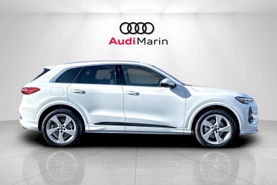 2025 Audi Q5 Prestige