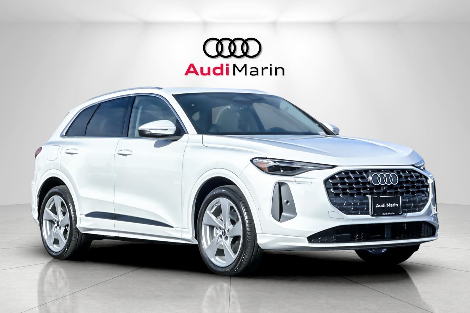 2025 Audi Q5 Prestige