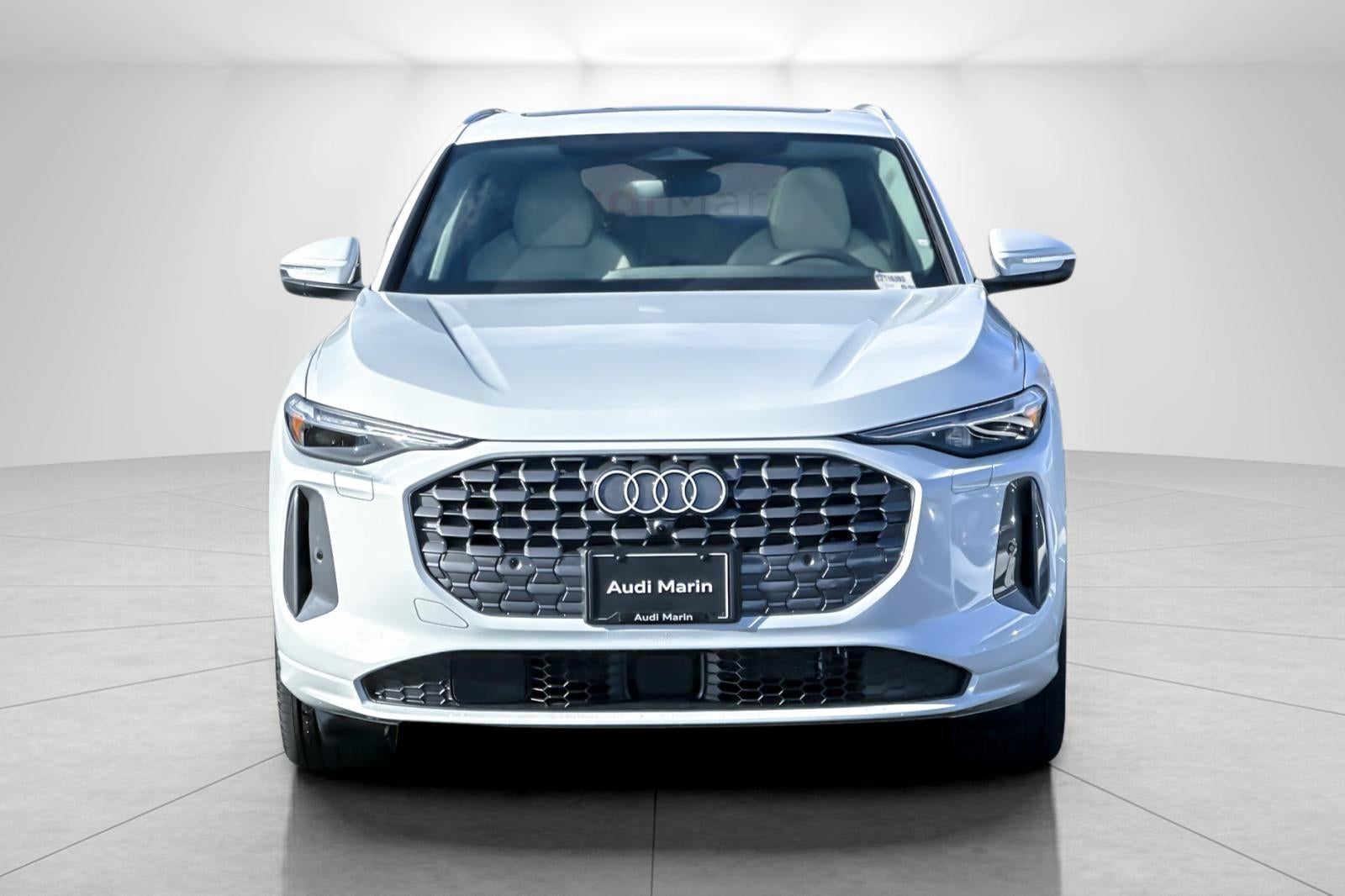 2025 Audi Q5 Prestige