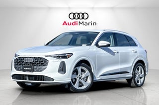 2025 Audi Q5 Prestige