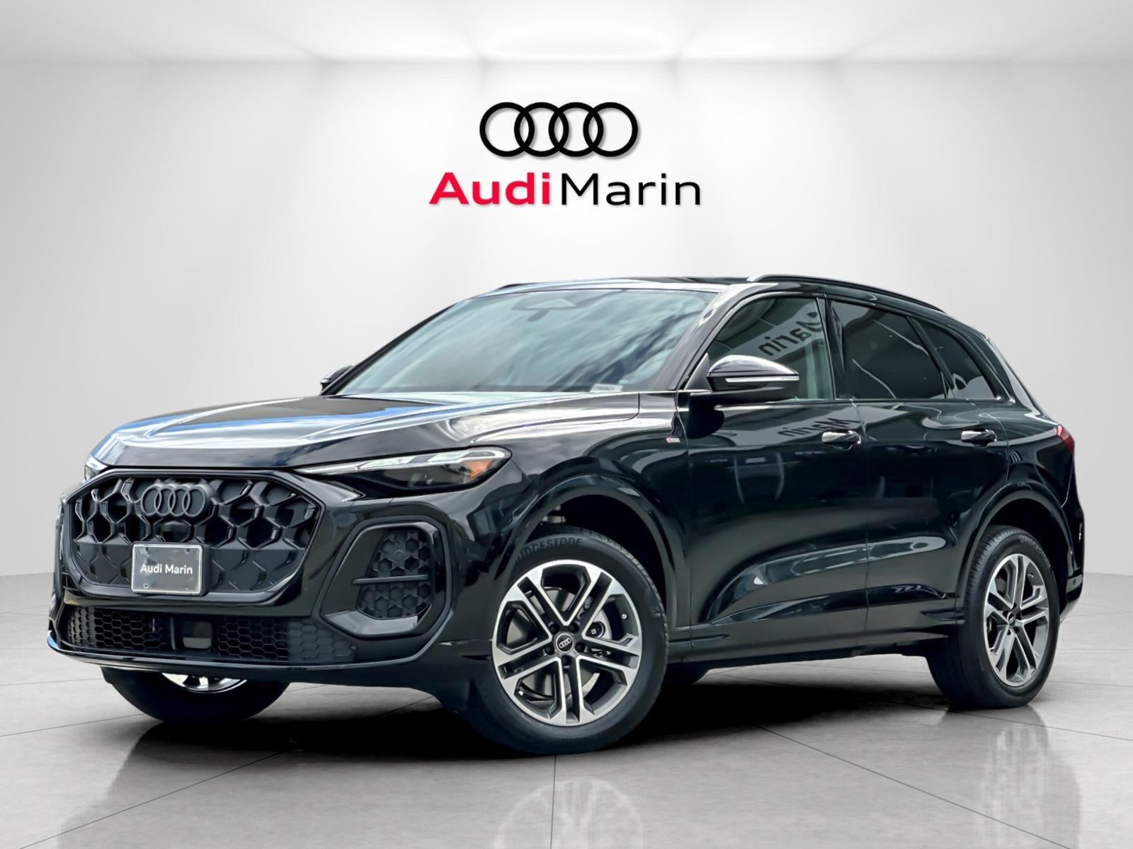 2026 Audi Q5 Premium