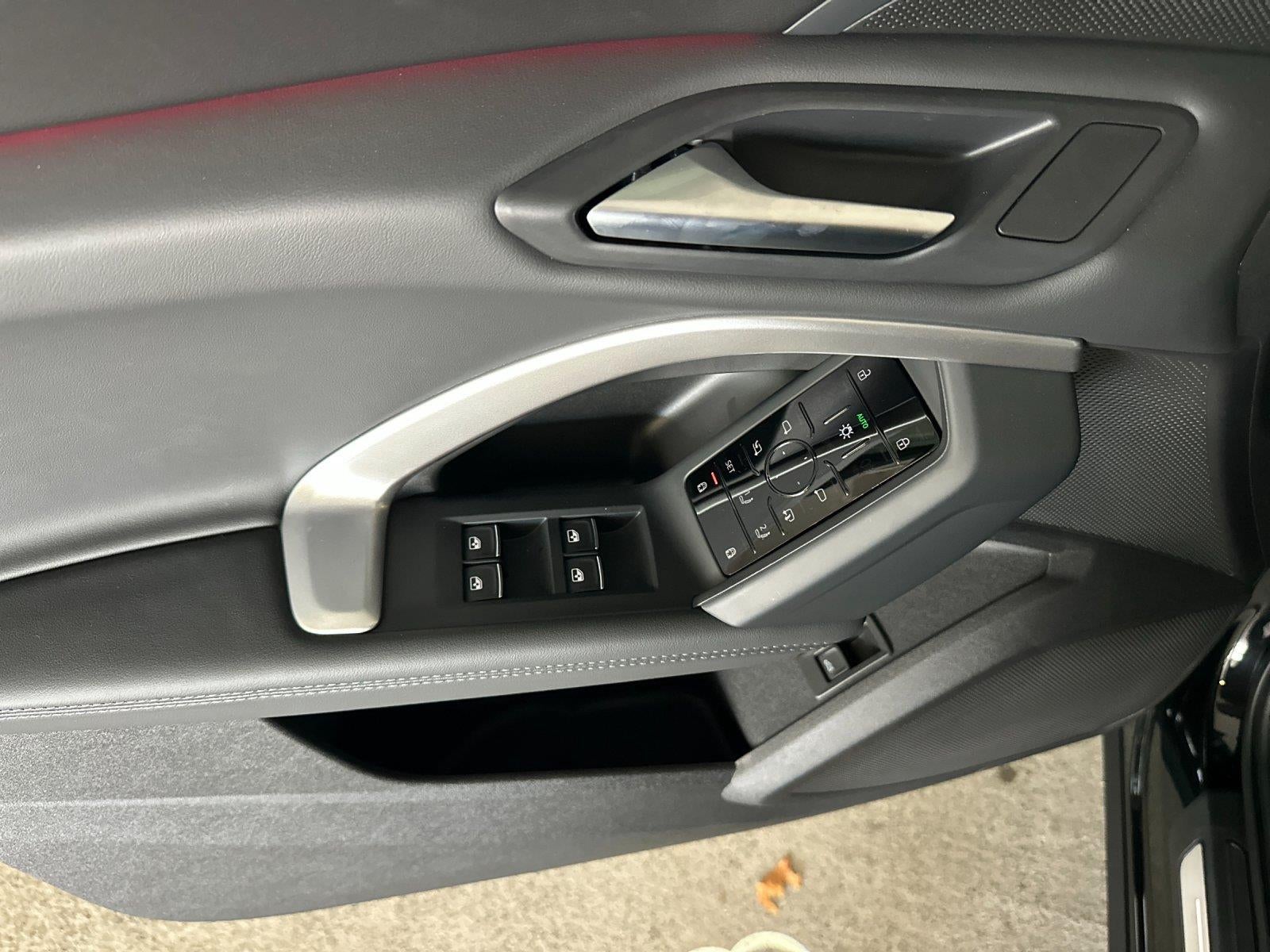 2026 Audi Q5 Premium
