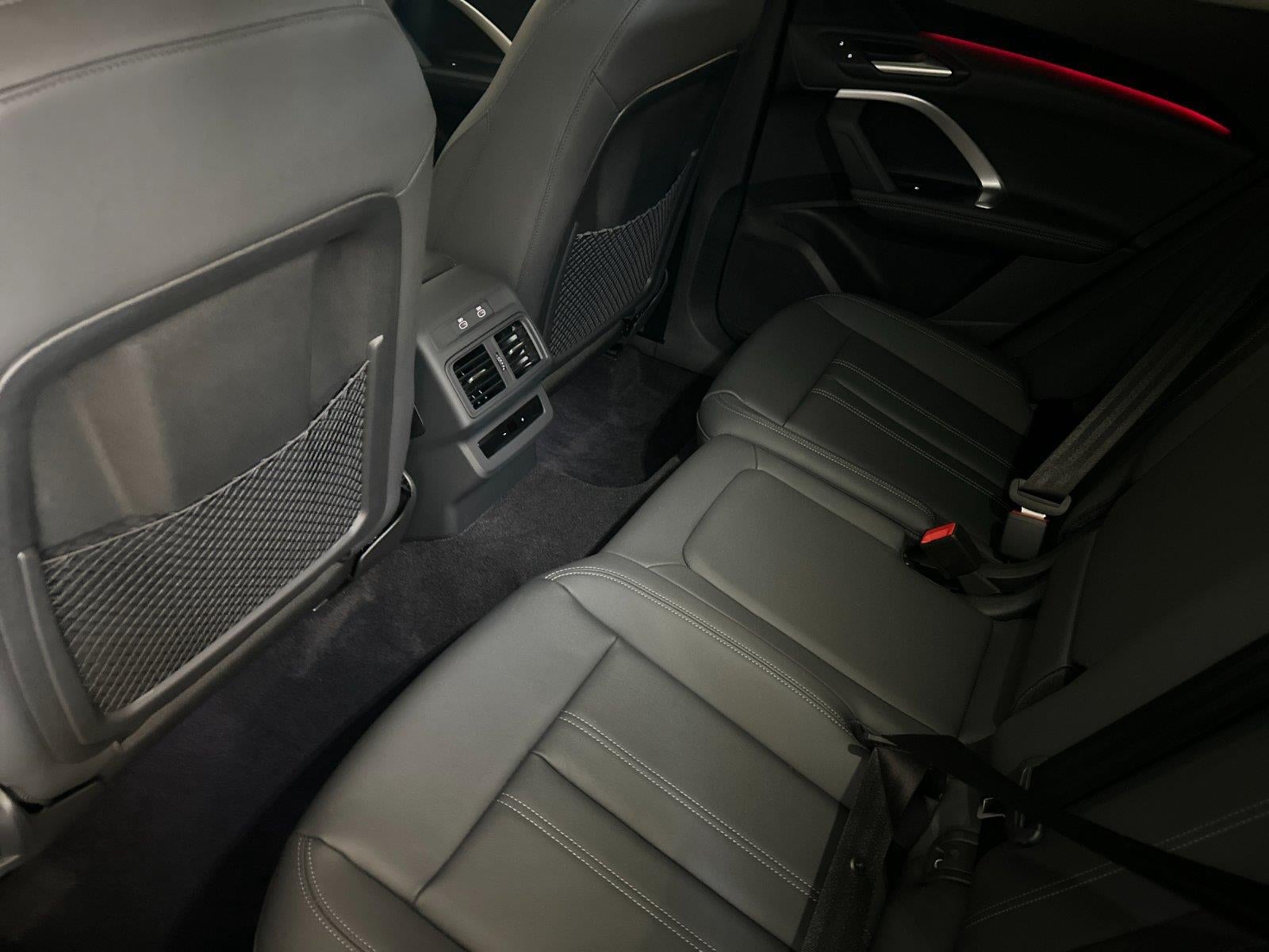 2026 Audi Q5 Premium