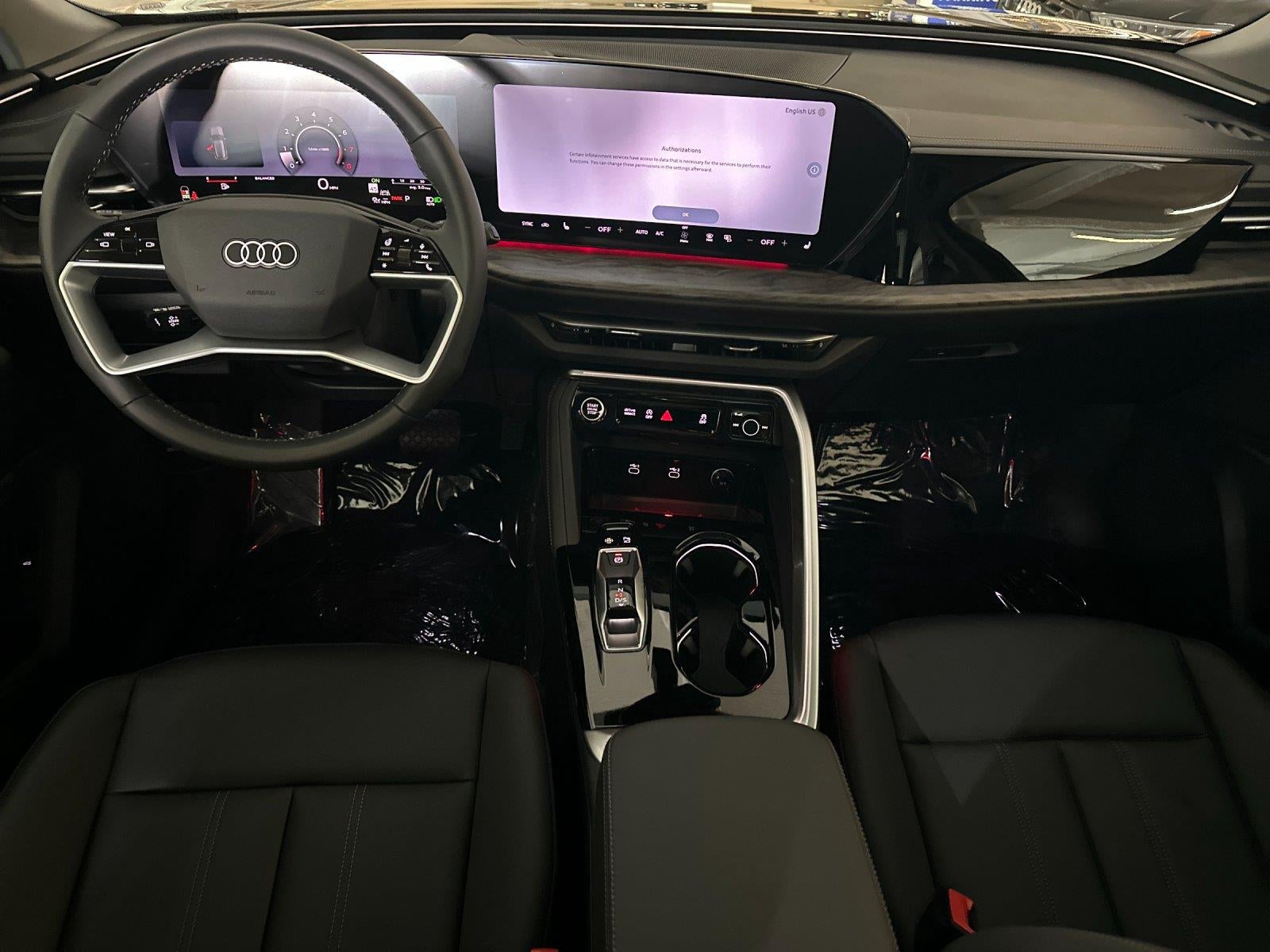 2026 Audi Q5 Premium
