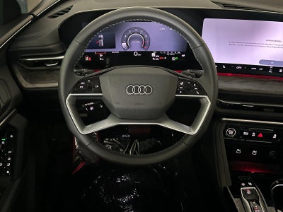 2026 Audi Q5 Premium