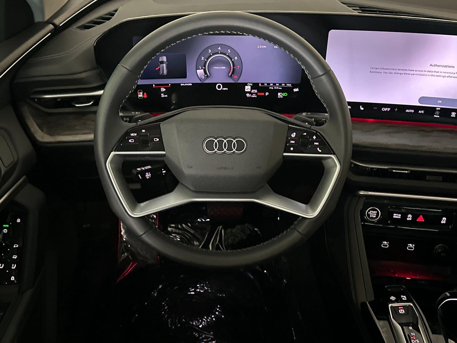 2026 Audi Q5 Premium