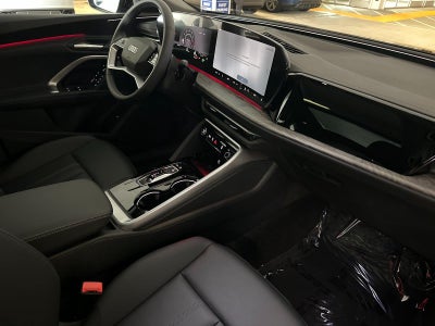 2026 Audi Q5 Premium