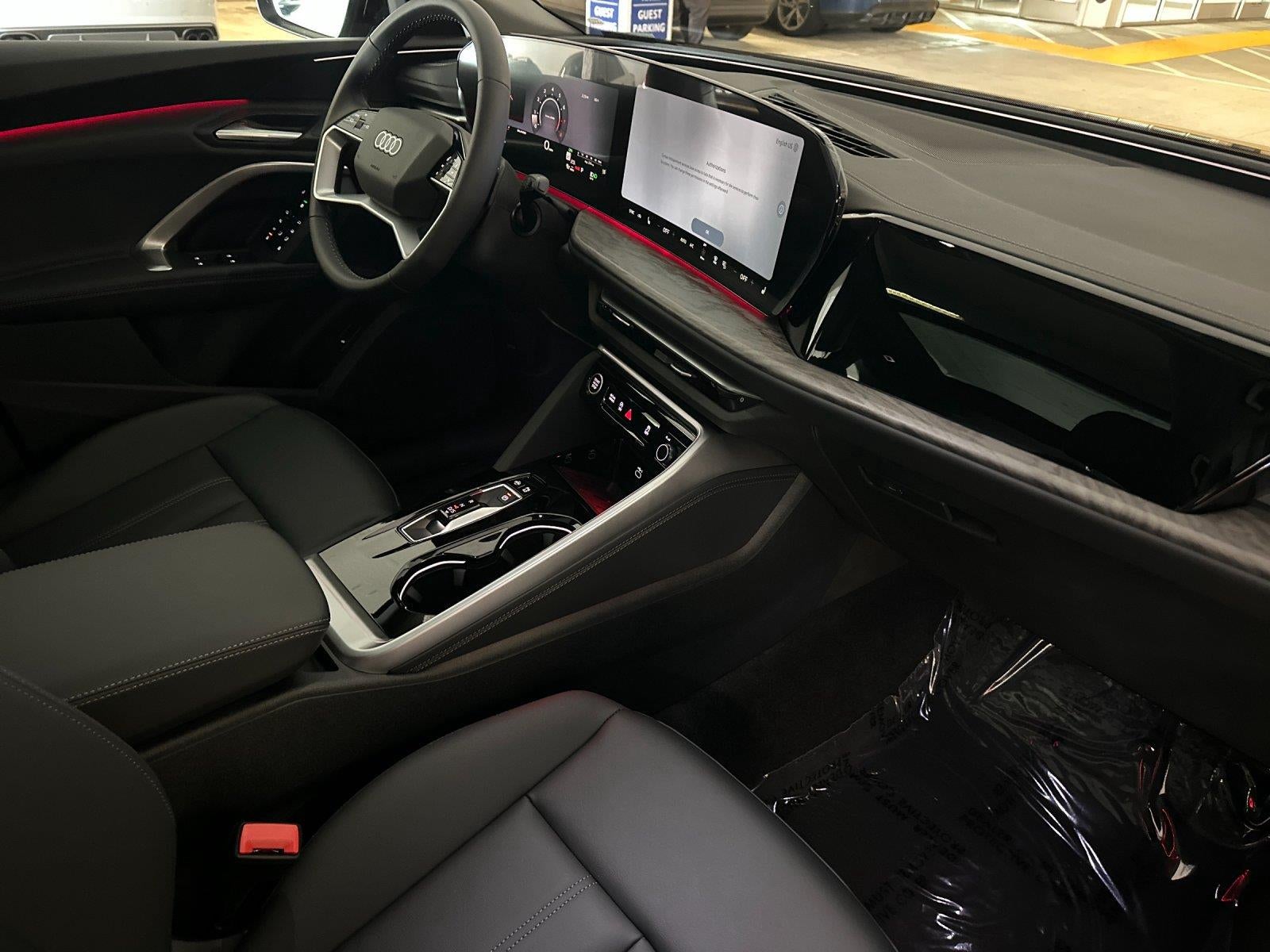 2026 Audi Q5 Premium