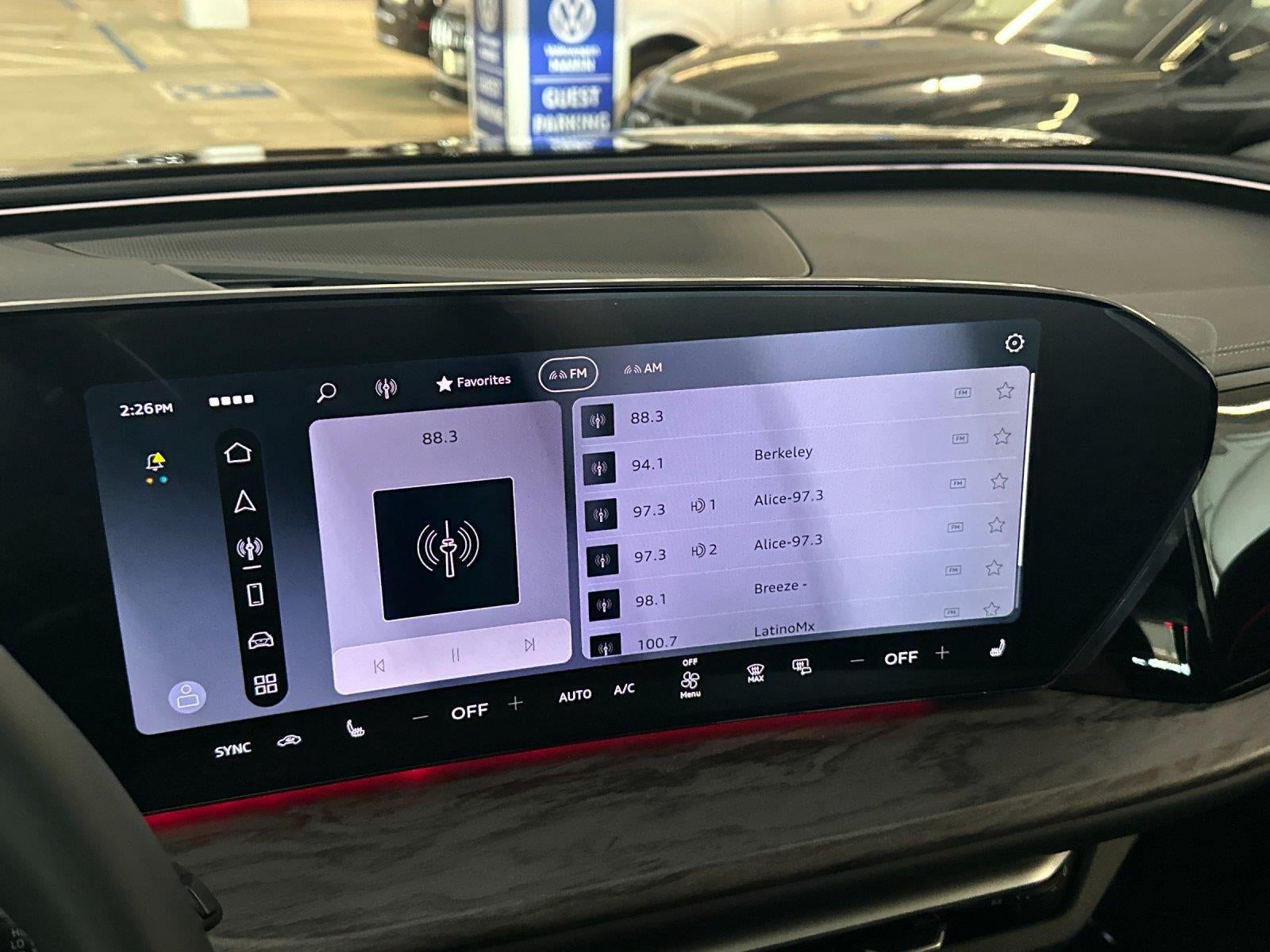 2026 Audi Q5 Premium