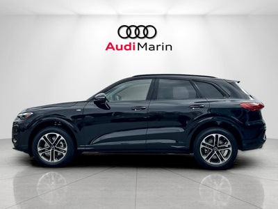 2026 Audi Q5 Premium