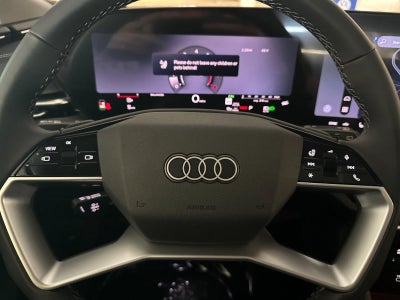 2026 Audi Q5 Premium