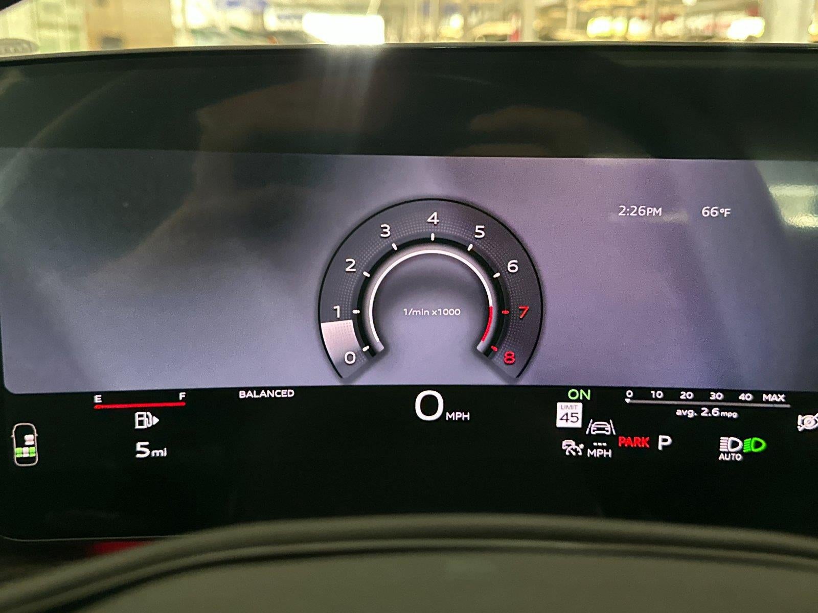 2026 Audi Q5 Premium