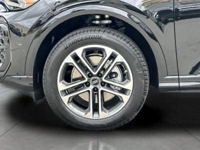 2026 Audi Q5 Premium