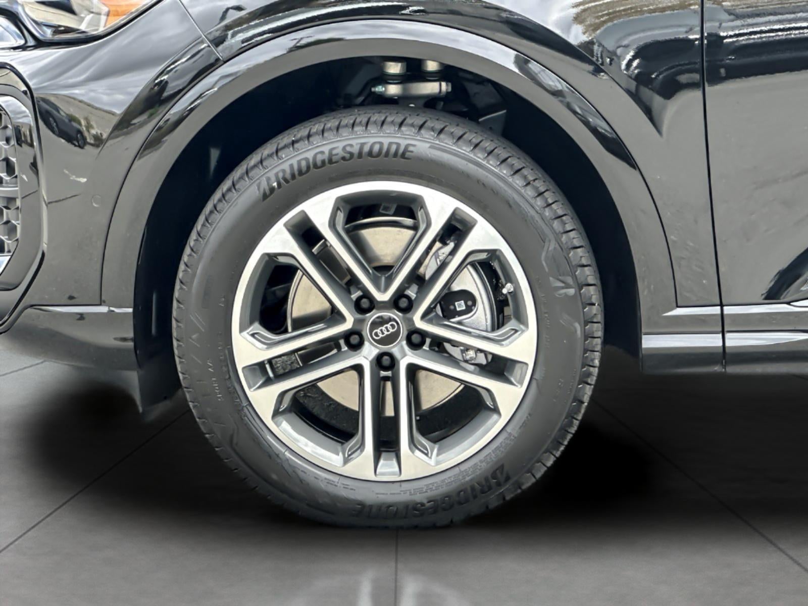 2026 Audi Q5 Premium