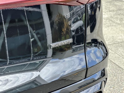 2026 Audi Q5 Premium