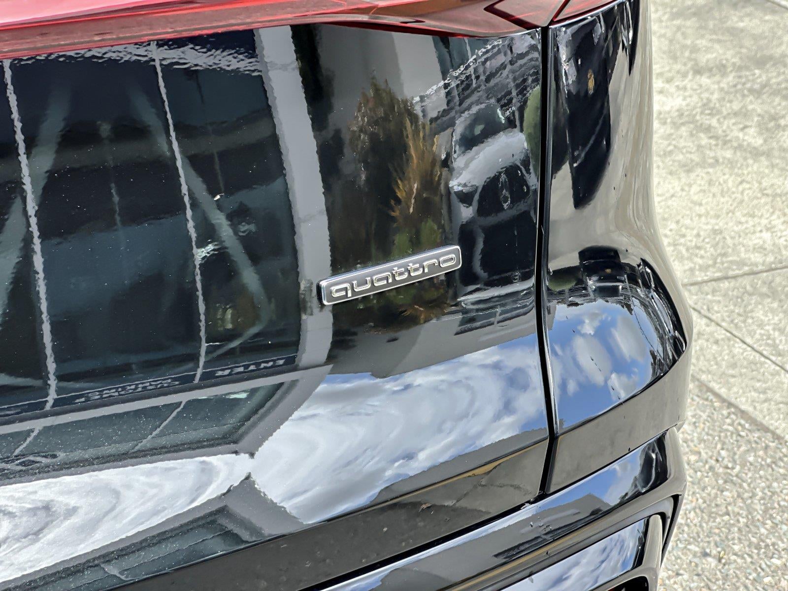 2026 Audi Q5 Premium