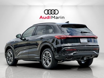 2026 Audi Q5 Premium