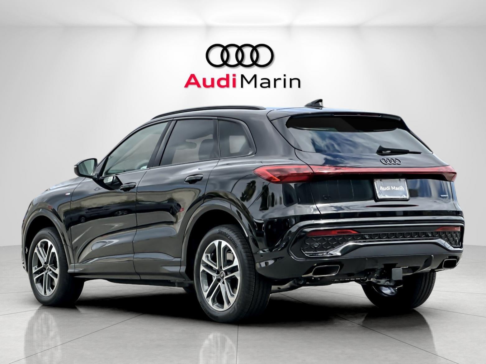 2026 Audi Q5 Premium